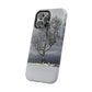 MagSafe Impact Resistant Phone Case - Lone Tree