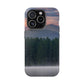 MagSafe Impact Resistant Phone Case - Loon Lake Mountain