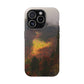 MagSafe Impact Resistant Phone Case - Adirondack Fall Fog & Foliage