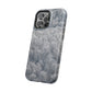 MagSafe Impact Resistant Phone Case - Frozen trees