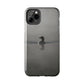 Impact Resistant Phone Case - Loon in the Mist