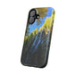 MagSafe Impact Resistant Phone Case - Rainbow Falls