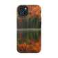 MagSafe Impact Resistant Phone Case - Autumn Reflections