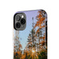 Impact Resistant Phone Case - Golden Tamaracks