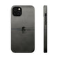 MagSafe Impact Resistant Phone Case - Loon in the Mist