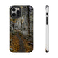 Impact Resistant Phone Case - Seasons Changing