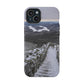 MagSafe Impact Resistant Phone Case - Lake Placid View, Whiteface