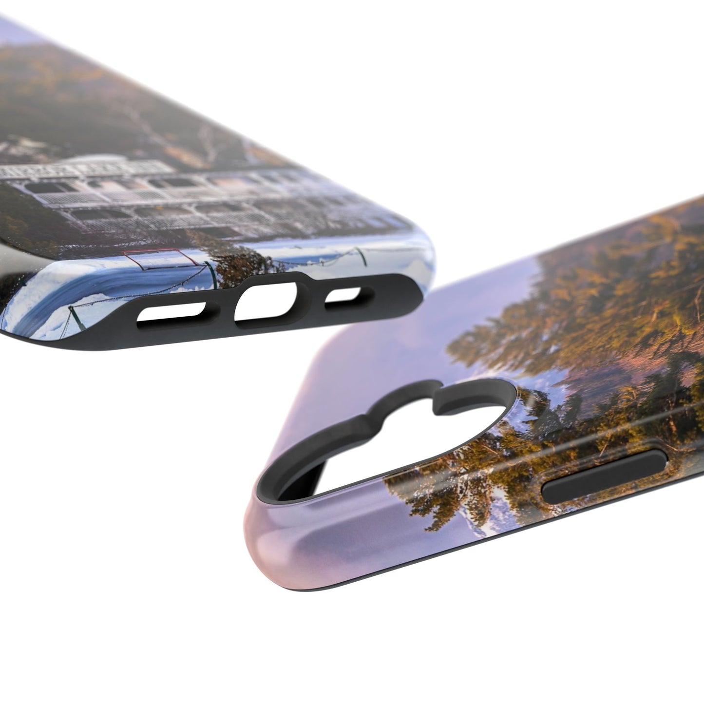 MagSafe Impact Resistant Phone Case - Mirror Lake Inn