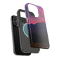 MagSafe Impact Resistant Phone Case - Mt. Van Hoevenberg Sunset