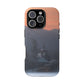 MagSafe Impact Resistant Phone Case - Mirror Lake Winter Sunrise