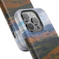 MagSafe Impact Resistant Phone Case - Frosty Fall Day, Mt. Van Hoevenberg