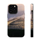 MagSafe Impact Resistant Phone Case - Whiteface Early Snow