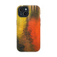 MagSafe Impact Resistant Phone Case - Reflections of Autumn