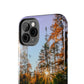 Impact Resistant Phone Case - Golden Tamaracks