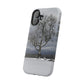 MagSafe Impact Resistant Phone Case - Lone Tree