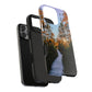 Impact Resistant Phone Case - Golden Tamaracks