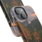 MagSafe Impact Resistant Phone Case - Ausable Autumn Morning