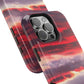 MagSafe Impact Resistant Phone Case - Whiteface Mt. Sunset