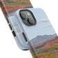 MagSafe Impact Resistant Phone Case - Mountains & Rivers Autumn