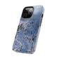 Impact Resistant Phone Case - Whiteface Castle in the Clouds