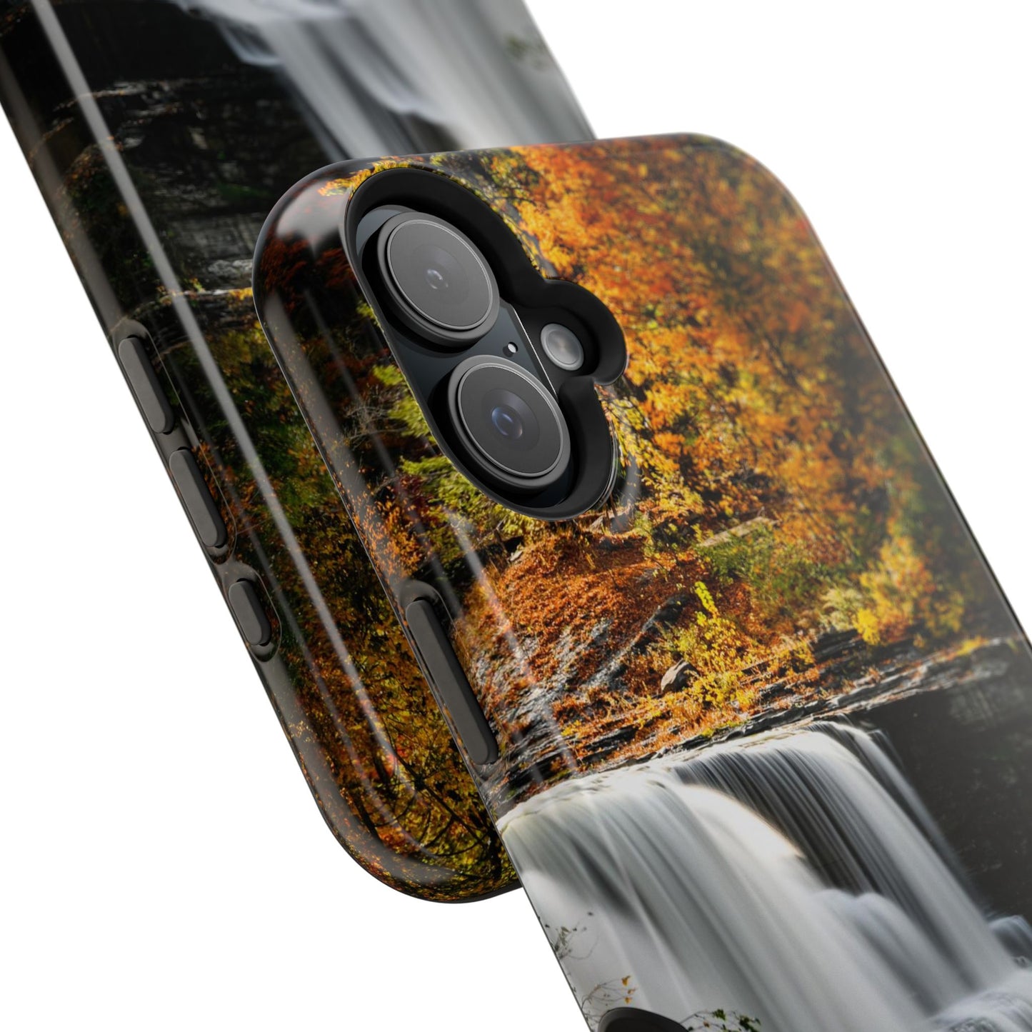 MagSafe Impact Resistant Phone Case - Lower Falls, Letchworth State Park