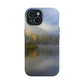 MagSafe Impact Resistant Phone Case - Ausable River