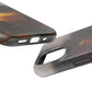 MagSafe Impact Resistant Phone Case - Adirondack Fall Fog & Foliage