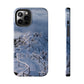 Impact Resistant Phone Case - Whiteface Castle in the Clouds