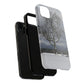 Impact Resistant Phone Case - Lone Tree