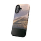 MagSafe Impact Resistant Phone Case - Whiteface Early Snow