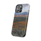 MagSafe Impact Resistant Phone Case - Frosty Fall Day, Mt. Van Hoevenberg