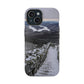 MagSafe Impact Resistant Phone Case - Lake Placid View, Whiteface