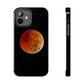 Impact Resistant Phone Case - Lunar Eclipse