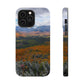 MagSafe Impact Resistant Phone Case - Frosty Fall Day, Mt. Van Hoevenberg