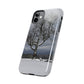 Impact Resistant Phone Case - Lone Tree