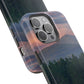 MagSafe Impact Resistant Phone Case - Loon Lake Mountain