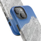 MagSafe Impact Resistant Phone Case - Whiteface Winter