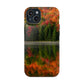 MagSafe Impact Resistant Phone Case - Autumn Reflections