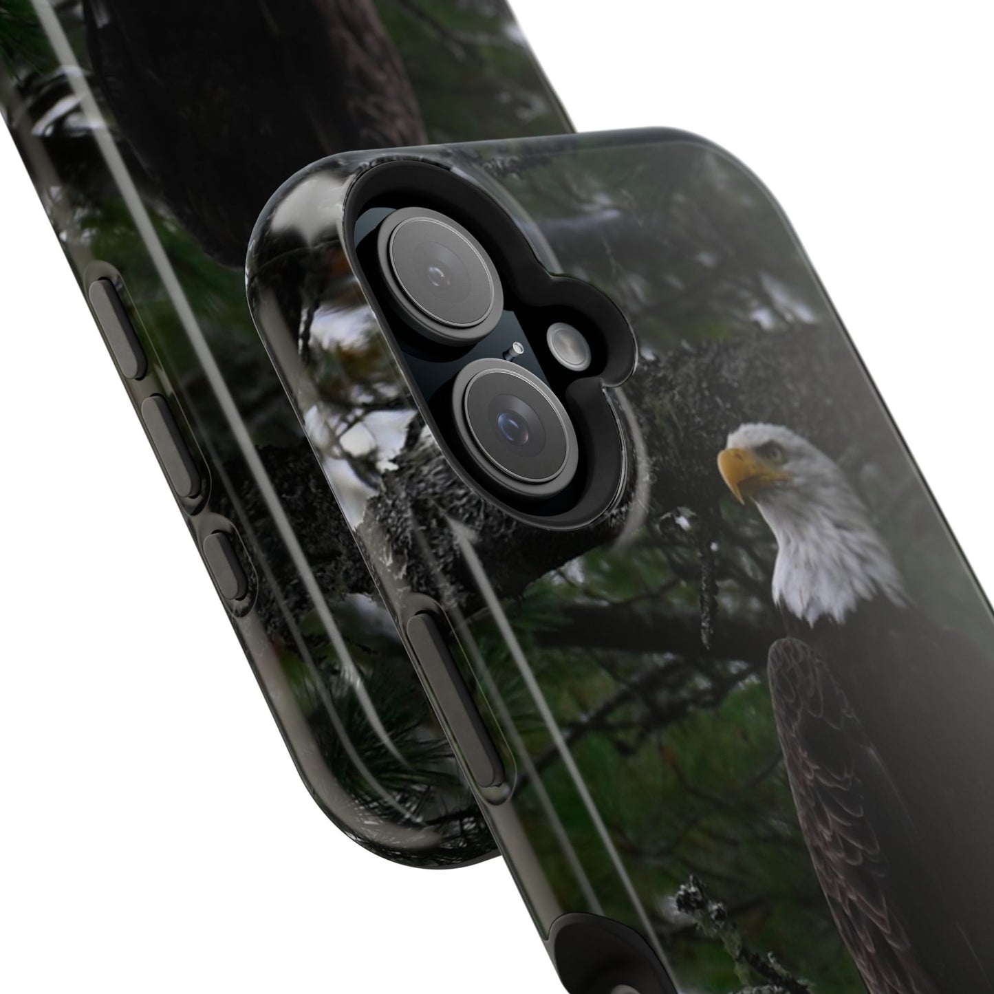 MagSafe Impact Resistant Phone Case - American Eagle