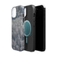 MagSafe Impact Resistant Phone Case - Frozen trees