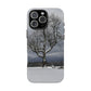 Impact Resistant Phone Case - Lone Tree