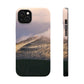 MagSafe Impact Resistant Phone Case - Whiteface Early Snow