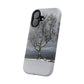 MagSafe Impact Resistant Phone Case - Lone Tree