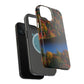 MagSafe Impact Resistant Phone Case - Fall Colors