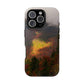 MagSafe Impact Resistant Phone Case - Adirondack Fall Fog & Foliage