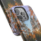 MagSafe Impact Resistant Phone Case - Golden Tamaracks