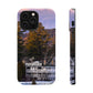 MagSafe Impact Resistant Phone Case - Mirror Lake Inn