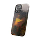 MagSafe Impact Resistant Phone Case - Adirondack Fall Fog & Foliage