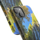 MagSafe Impact Resistant Phone Case - Rainbow Falls