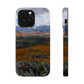 MagSafe Impact Resistant Phone Case - Frosty Fall Day, Mt. Van Hoevenberg